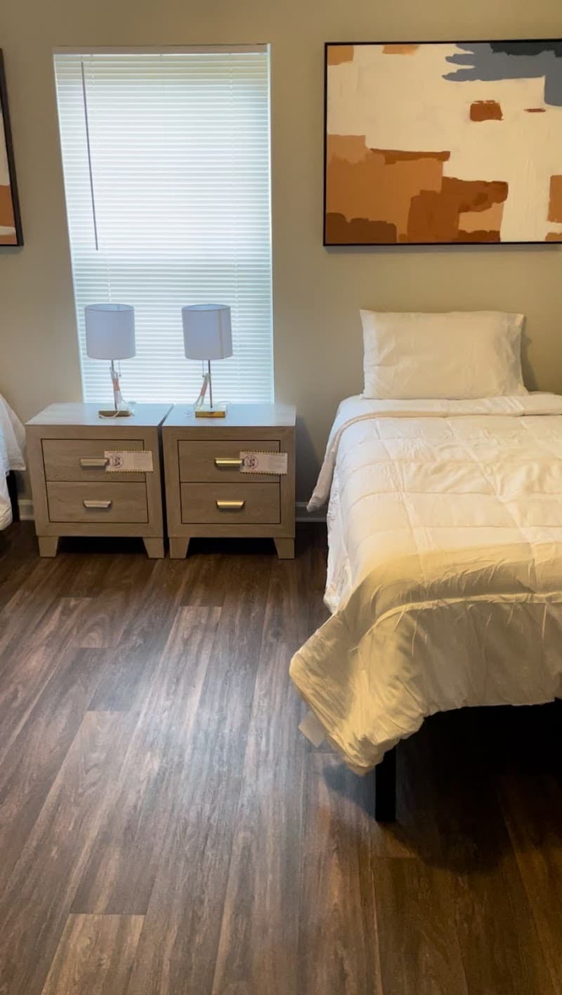 SANGUINE REVERE PHASE III