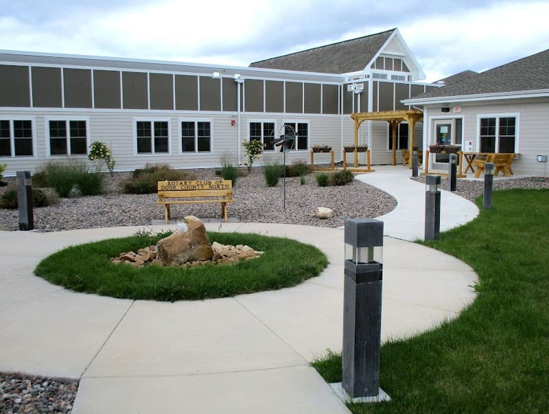 WOODVIEW OF SCANDIA
