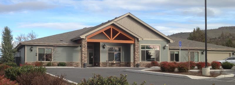 Bartlett House of Medford