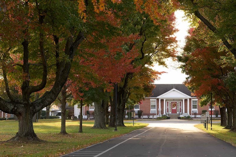 District Home Assisted Living at Birmingham Green