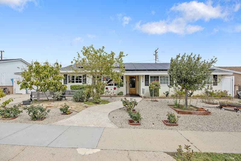 GRAND SENIOR LIVING, THE