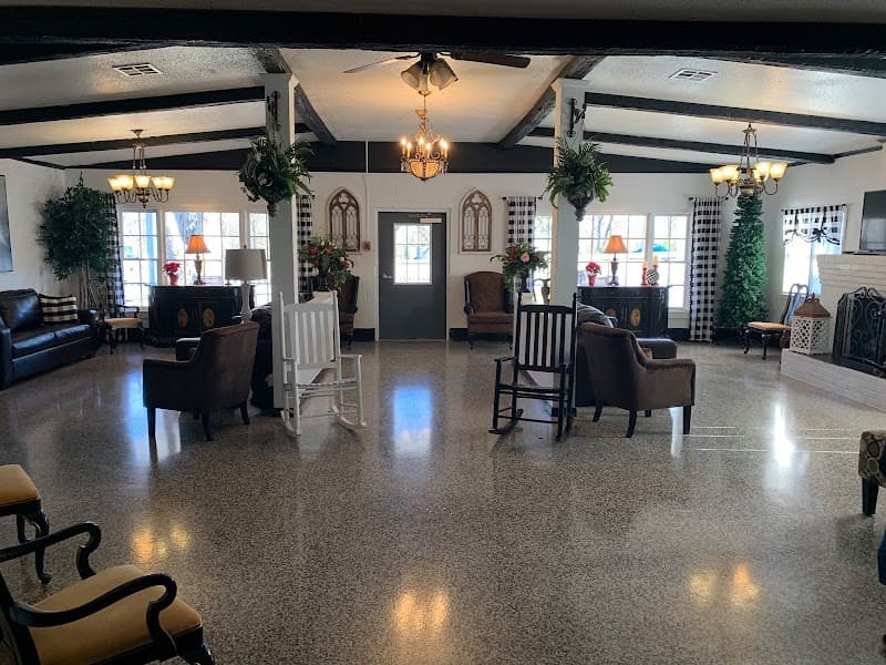 Highlands Senior Living