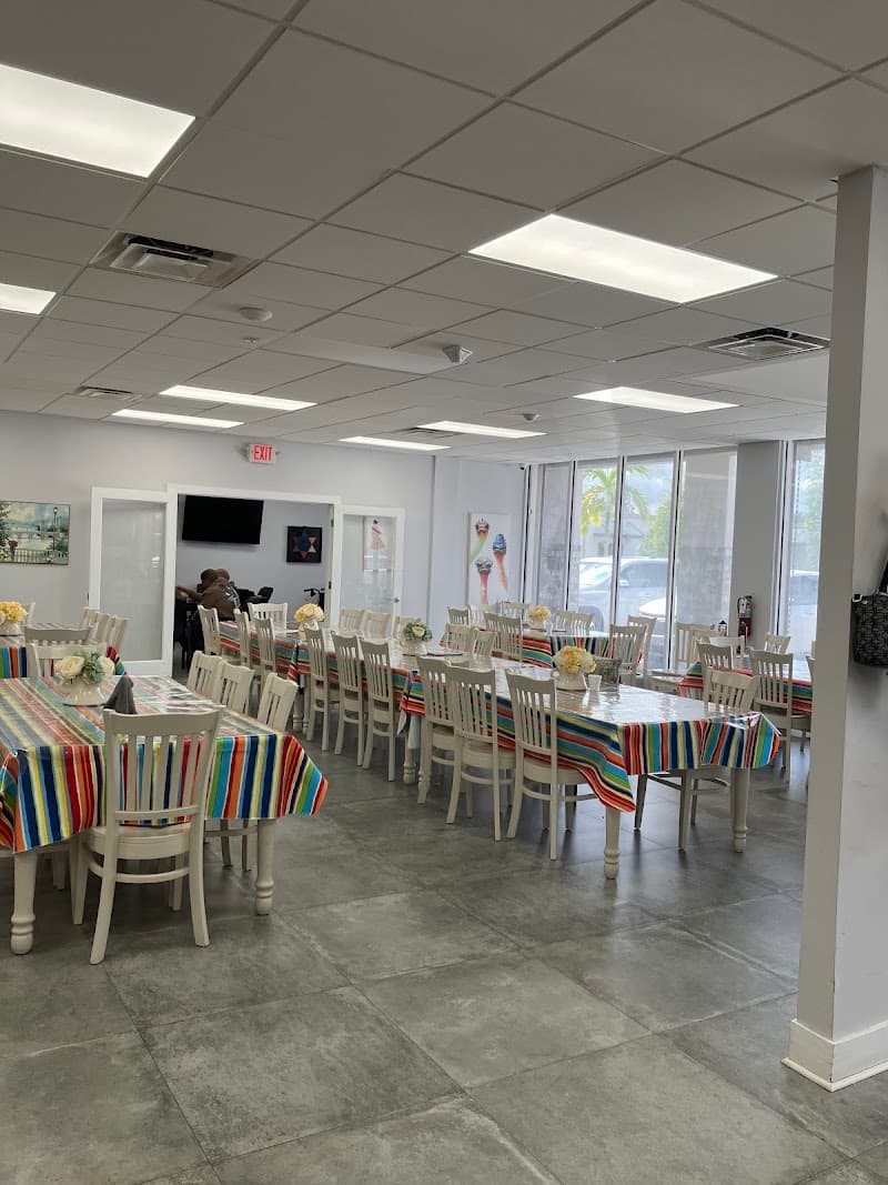 MI ARCOIRIS FAMILY CARE, INC