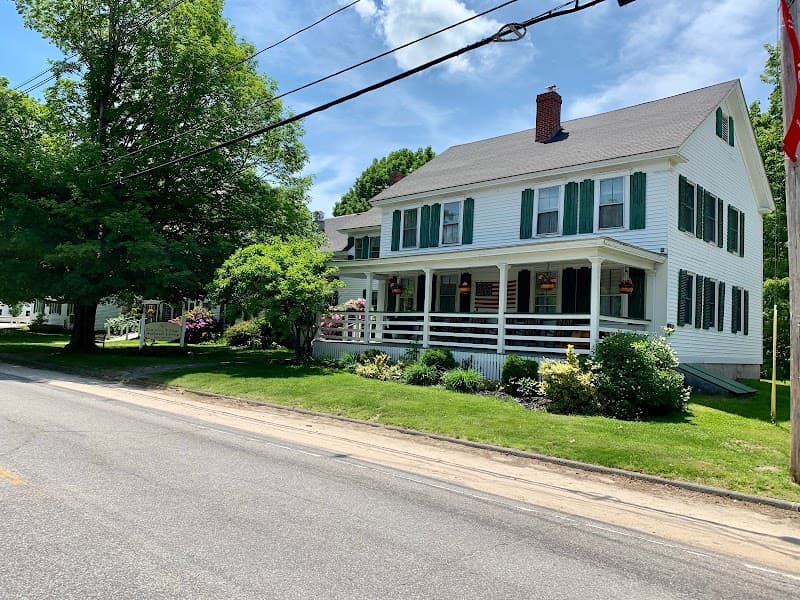 Country Village Assisted Living