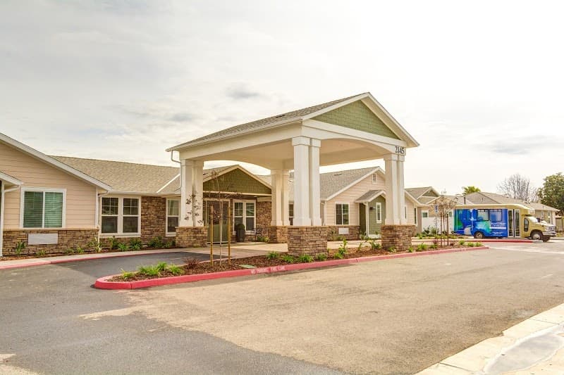 CARMEL VILLAGE MEMORY CARE