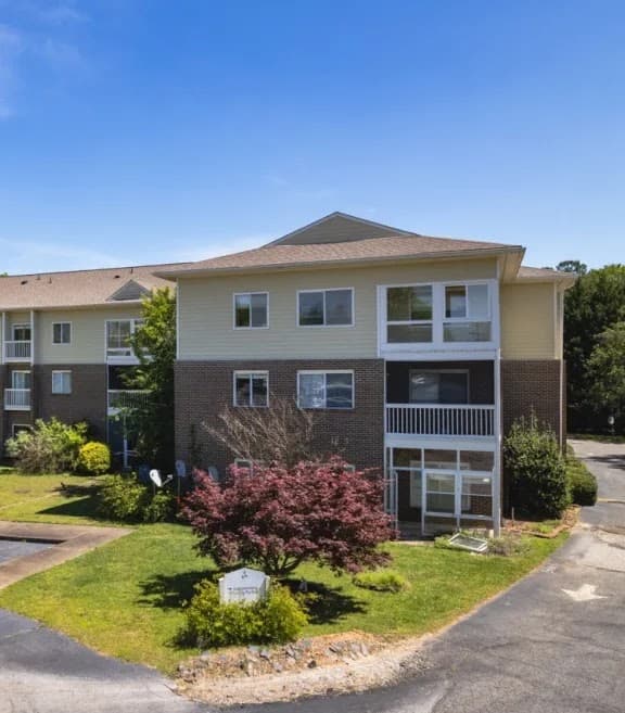 PACIFICA SENIOR LIVING SKYLYN