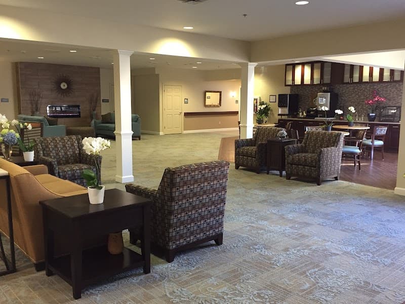 Birmingham Green Adult Care Residence - Willow Oaks