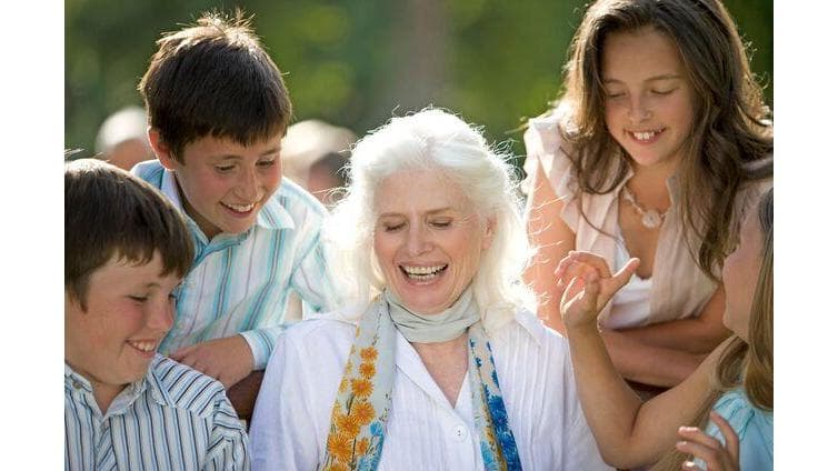 CENTRAL PARKE ALZHEIMER'S SPECIAL CARE CENTER