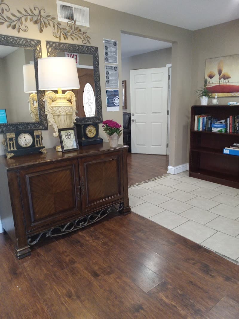 R&E SENIOR CARE 2, INC