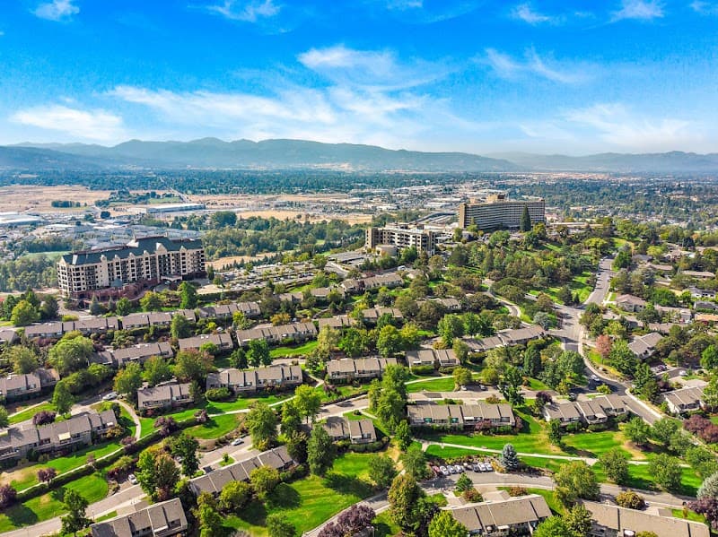 Manor Terrace Care Suites