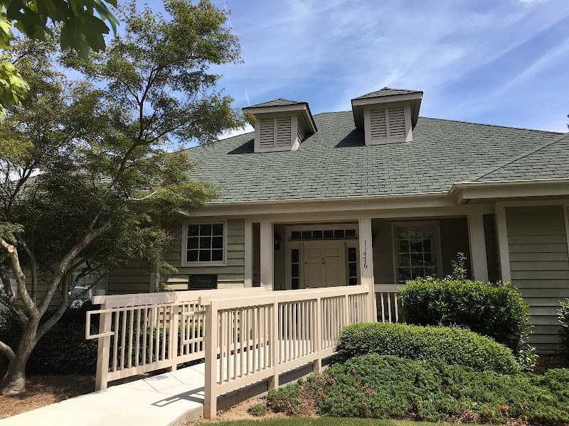 Livewell on 11472 Club Drive