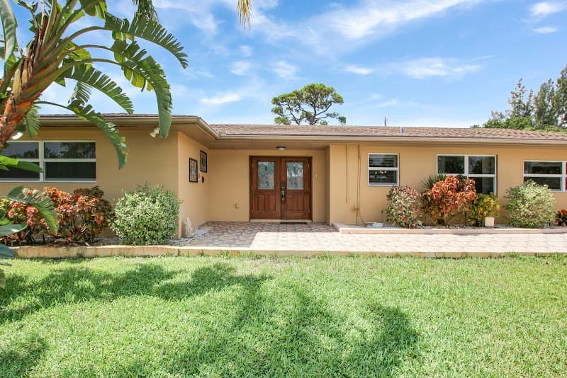 HIBISCUS PALACE ASSISTED LIVING FACILITY, LLC