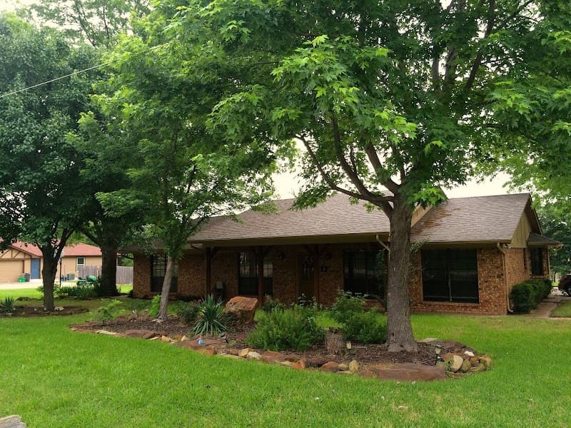 TENDER LOVING CARE ASSISTED LIVING HOME