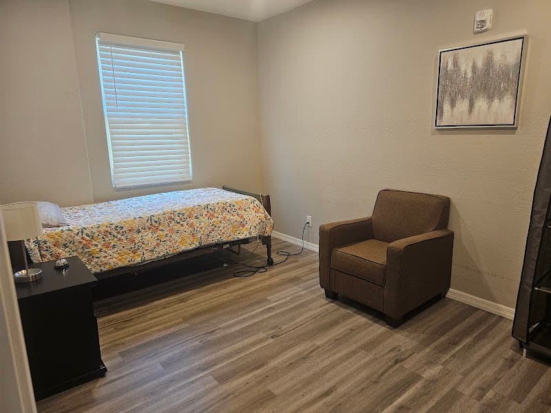 GRATEFUL AND BEYOND ASSISTED LIVING LLC