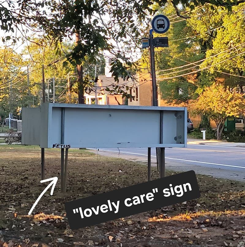 Lovely Care INC