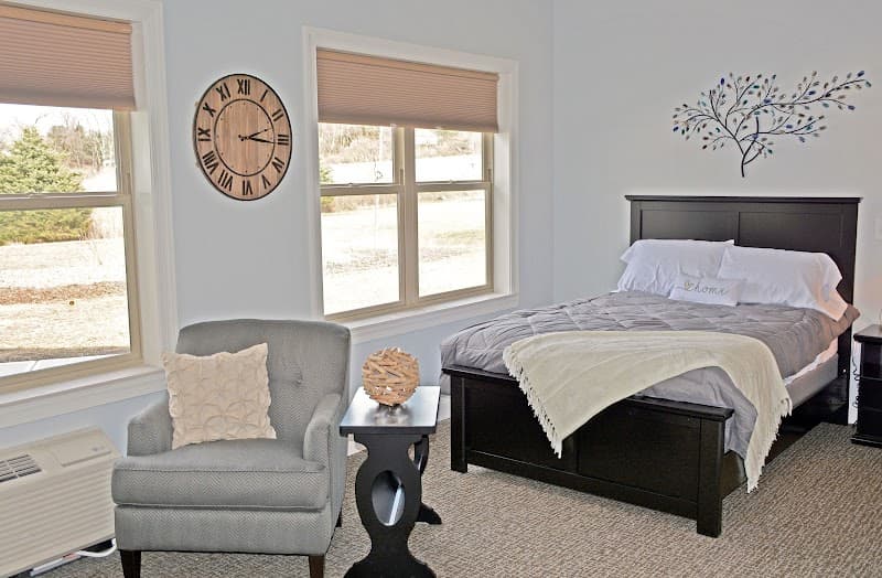 PRIMROSE MEMORY CARE OF LANCASTER