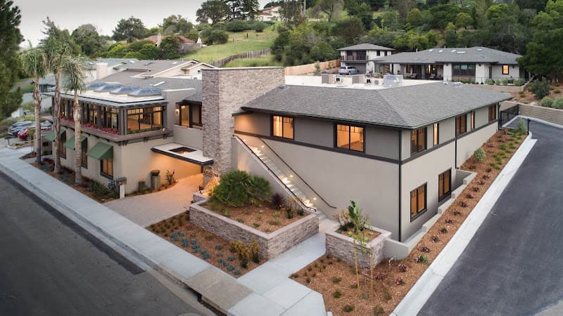 VISTA ROSA ELDER CARE