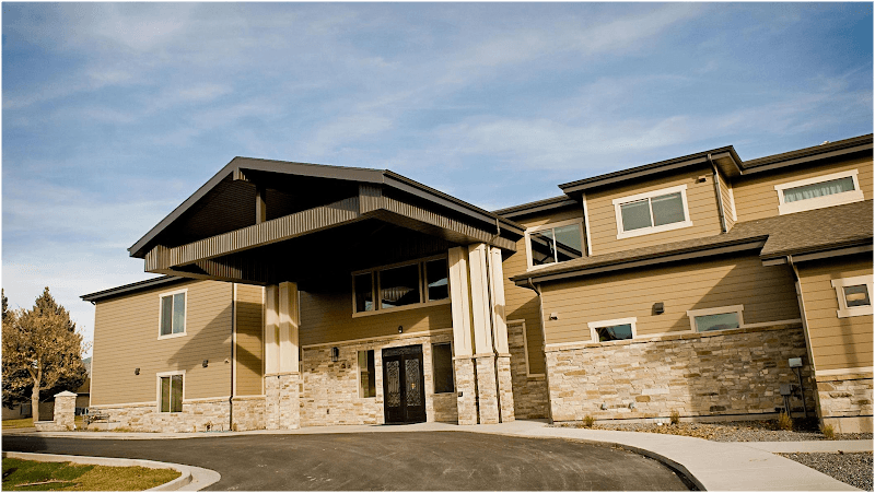 Blacksmith Fork Assisted Living