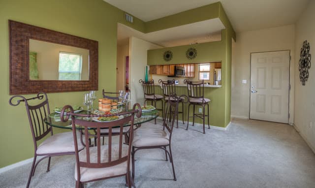 Montecito Santa Fe Memory Care Community (The)