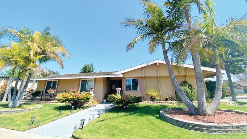 ROYAL CARE FAMILY HOMES