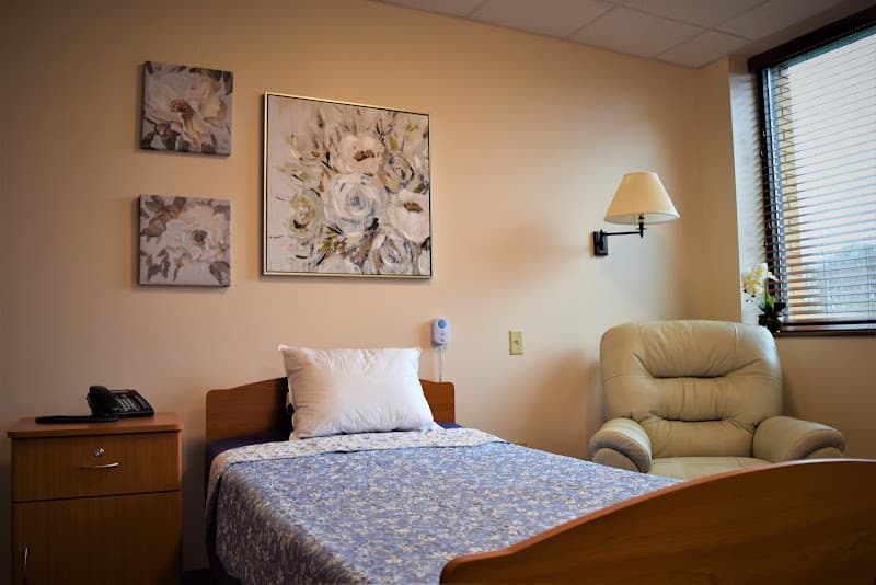 HORIZONS PERSONAL CARE