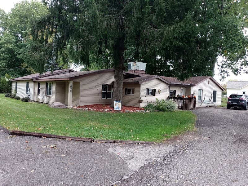 New Haven Foster Care
