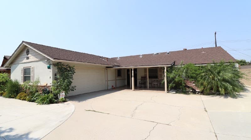 ST MATTHEW'S HOME FOR THE ELDERLY V