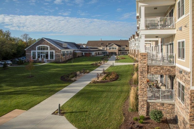 SHOREHAVEN MEMORY CARE