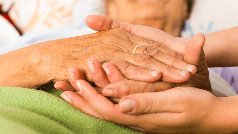 DAISY ASSISTED LIVING, LLC.