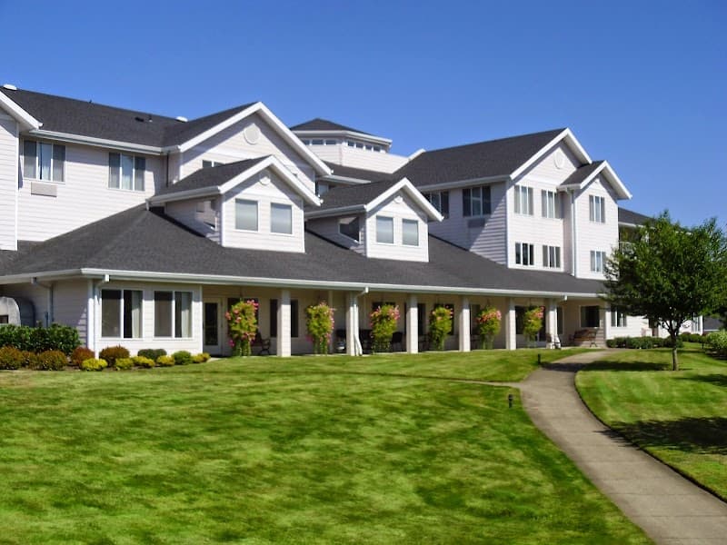 Somerset Assisted Living