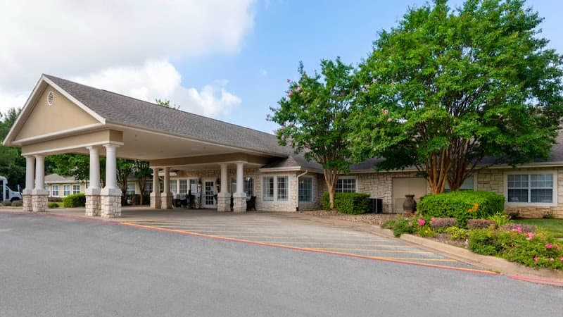 BROOKDALE TYLER SOUTH