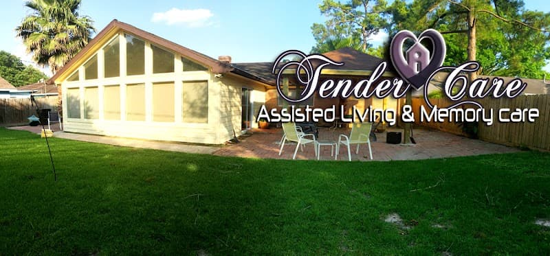 TENDER CARE ASSISTED LIVING