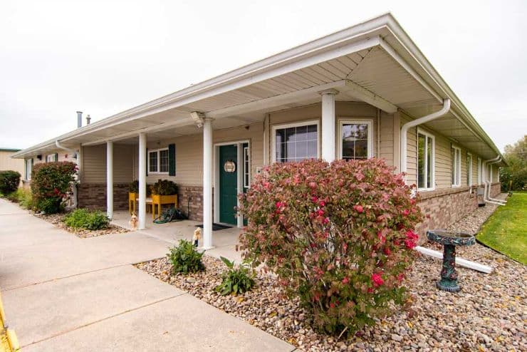 EDGEWOOD COLUMBUS SENIOR LIVING, LLC