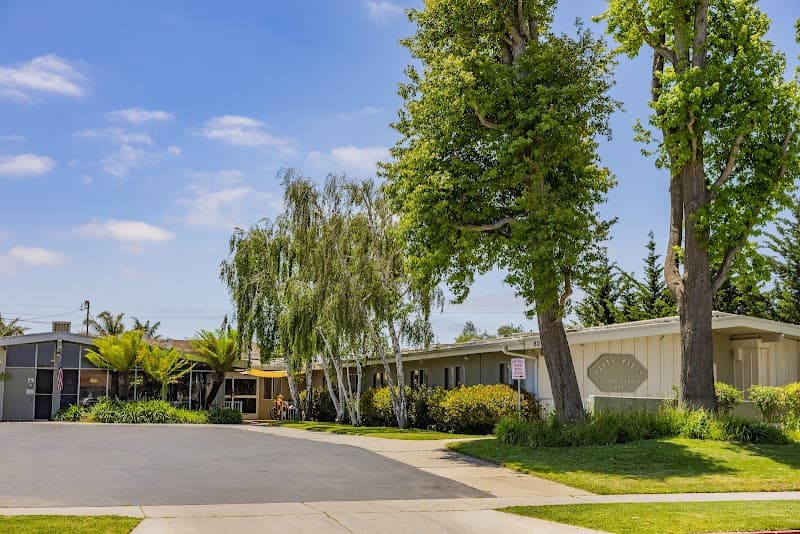 ANDREA'S BOARD & CARE