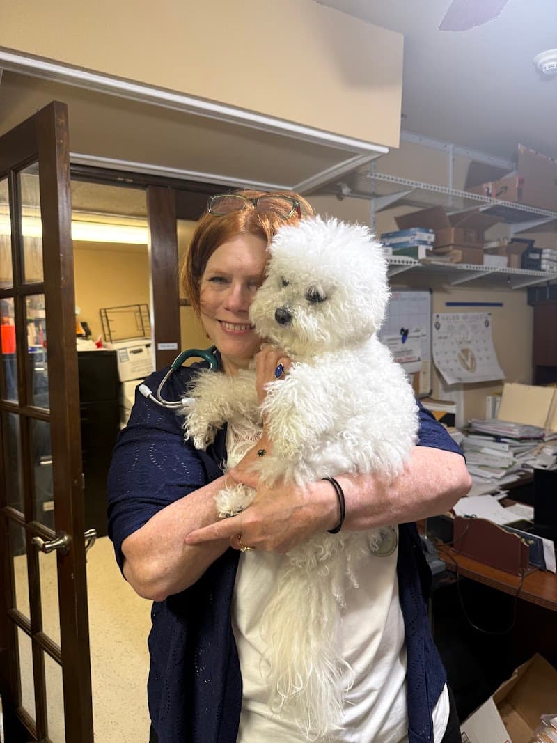 ST JOHN'S RESIDENTIAL CARE HOME INC