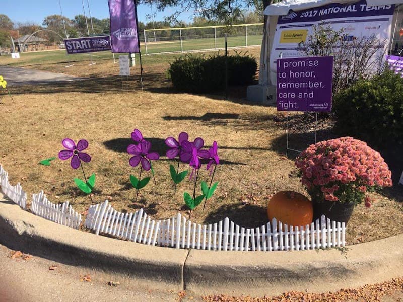 American House Orland Park