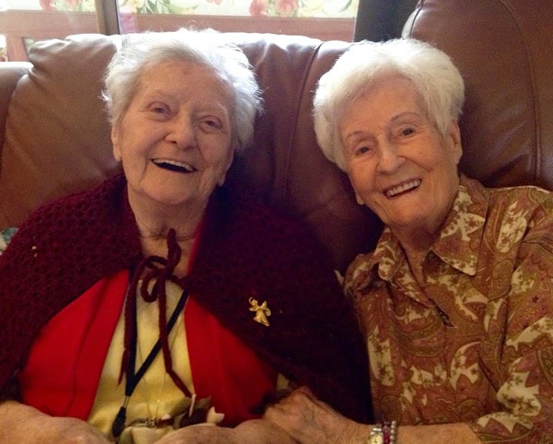 ASSISTED SENIOR LIVING CARE LLC