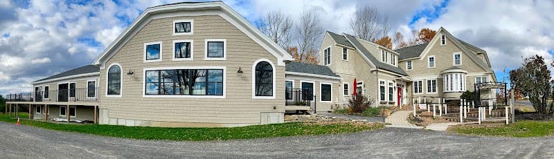 Balsam House