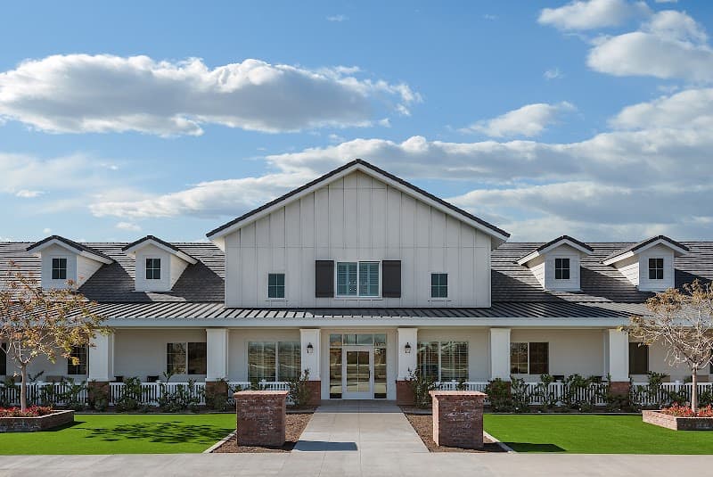 COUNTRYSIDE SENIOR LIVING