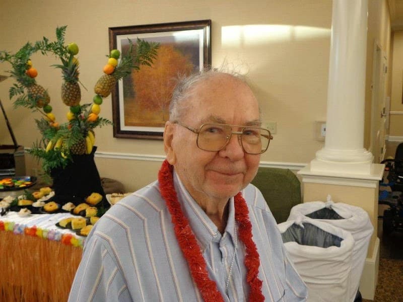 BENTON HOUSE OF TITUSVILLE