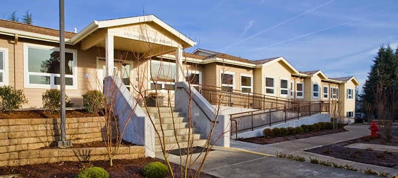 Mcloughlin Memory Care of Oregon