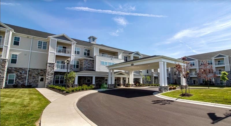 STORYPOINT FAIRFIELD