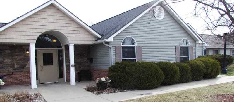 Divine Life Assisted Living Center 4 LLC