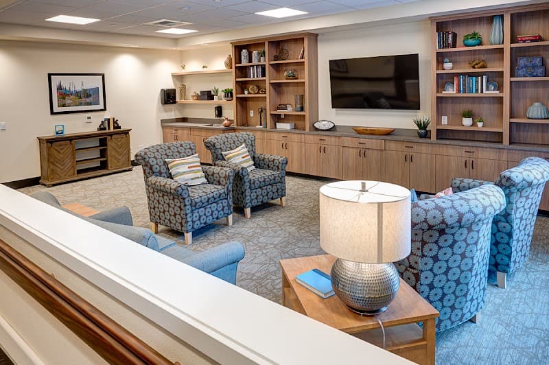 Marquis Eugene Memory Care