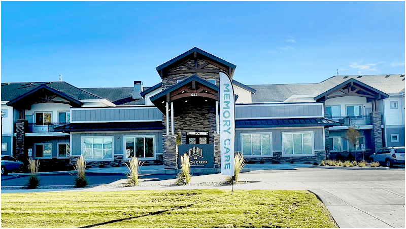 Birch Creek Assisted Living