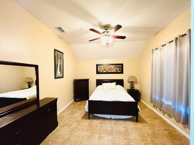 SEBALA ASSISTED LIVING HOME