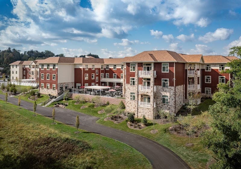 Fieldstone at Chester Springs