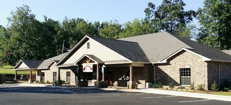 BEEHIVE HOMES OF GAINESVILLE