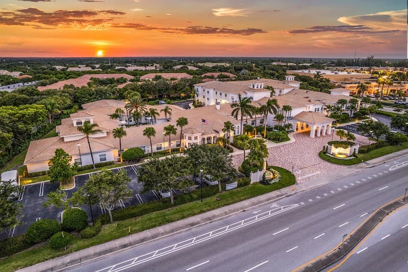Terrace Communities Tequesta , LLC