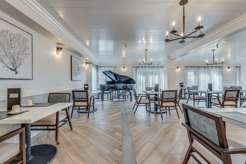 SERRA HIGHLANDS SENIOR LIVING